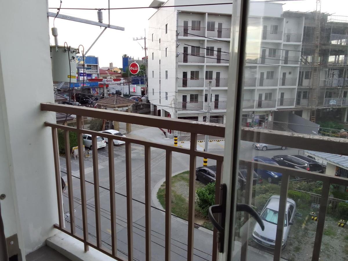 Emmanuel'S Service Apartment Near The Airport Manila Exterior foto